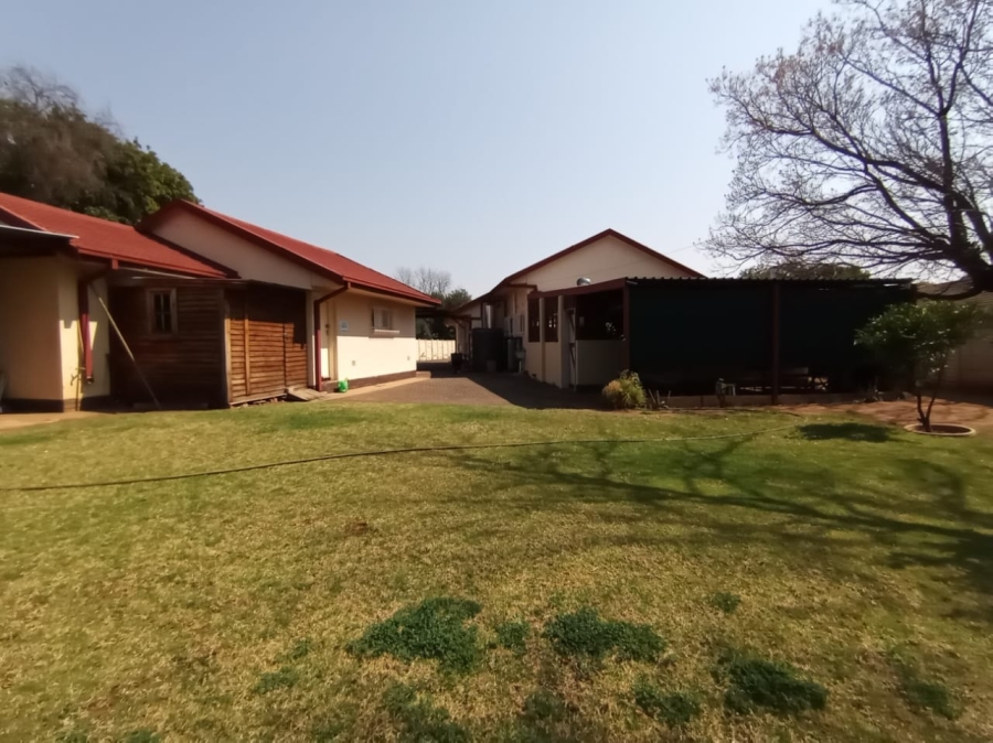 4 Bedroom Property for Sale in Parys Free State